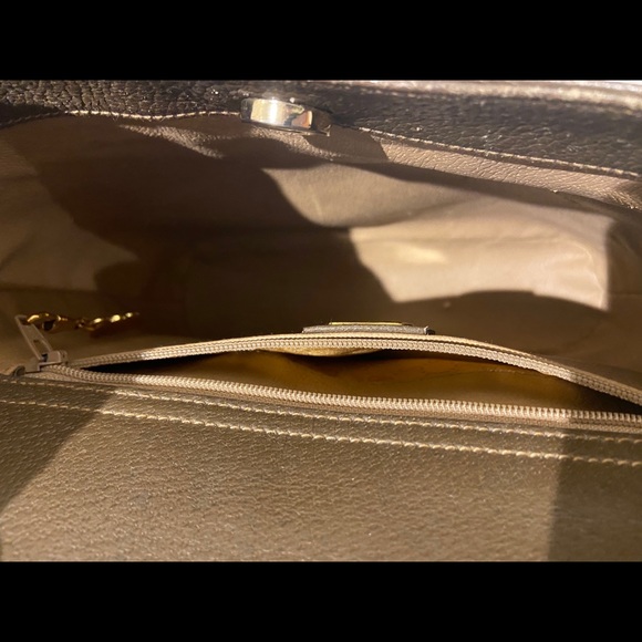 Vintage Gucci Shoulder Bag - Picture 8 of 12